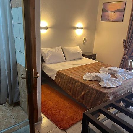 Apolis Hotel Mouzaki 외부 사진